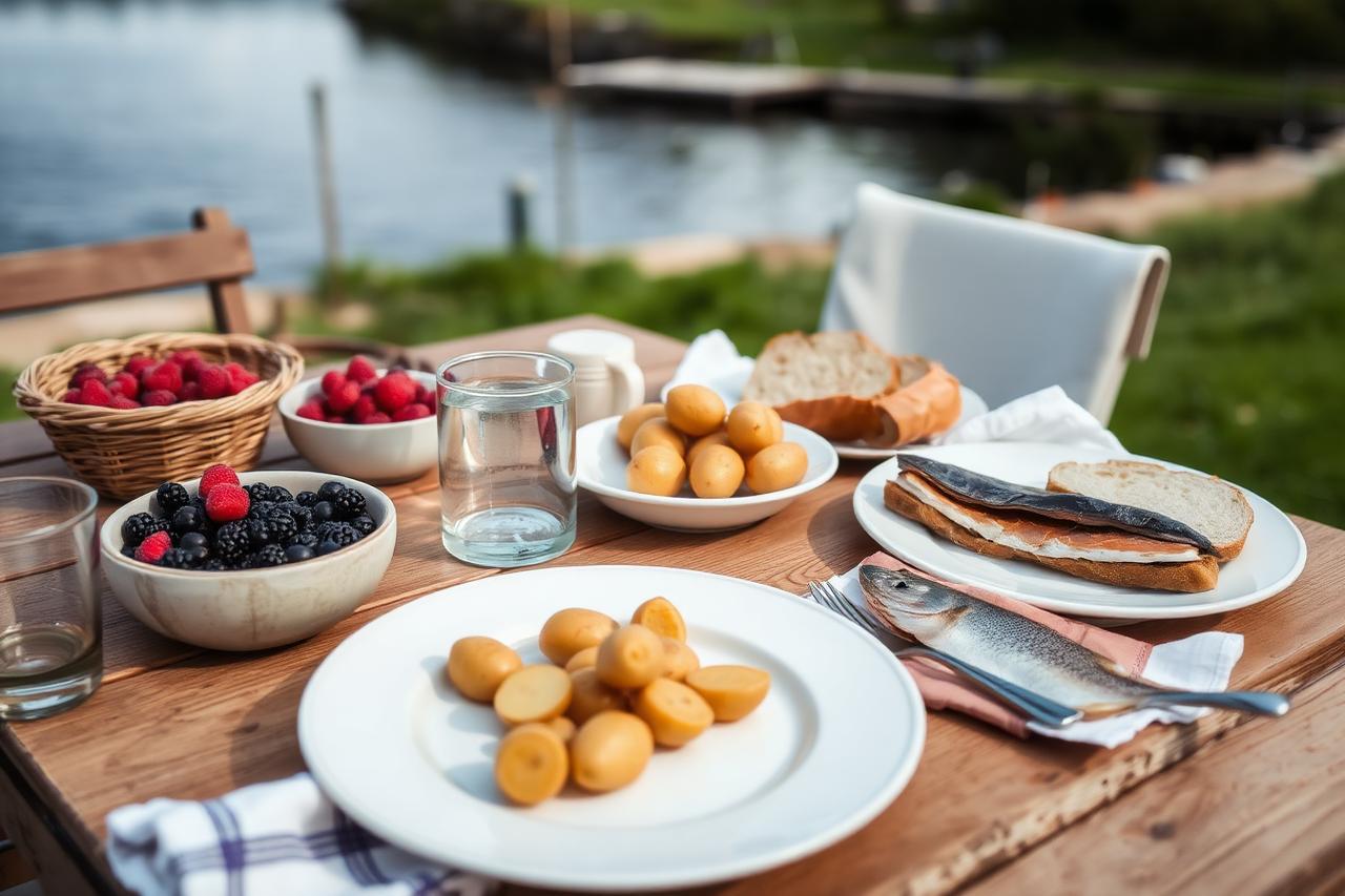 How Much Does a Trip to Finland Cost?